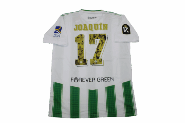 Real Betis - 23/24 Vintage - immagine 2