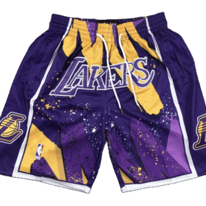 Los Angeles Lakers