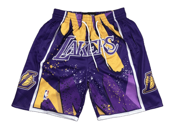 Los Angeles Lakers