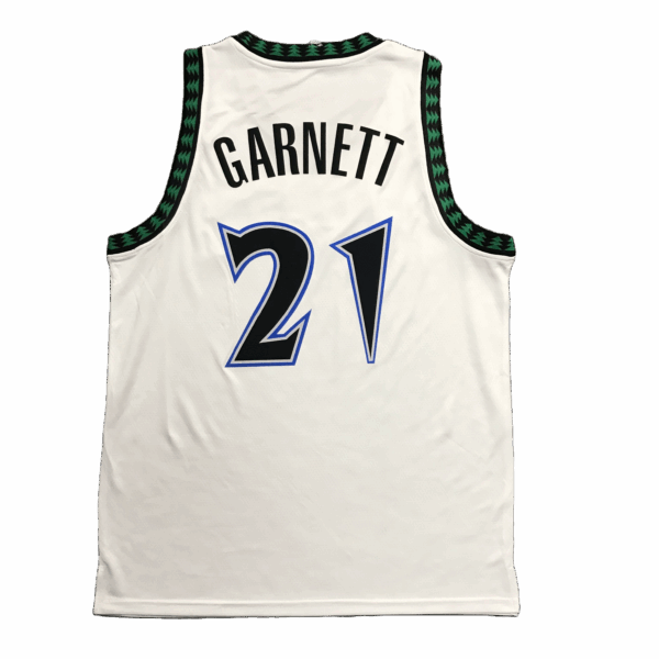 Minnesota Timberwolves - immagine 2