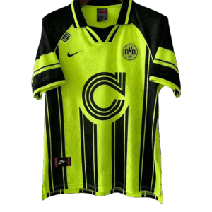 Borussia Dortmund - '95 Vintage