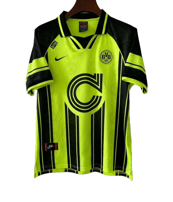 Borussia Dortmund - '95 Vintage