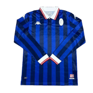 Bari Special Edition - 24/25 Manica Lunga
