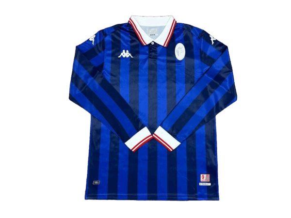 Bari Special Edition - 24/25 Manica Lunga