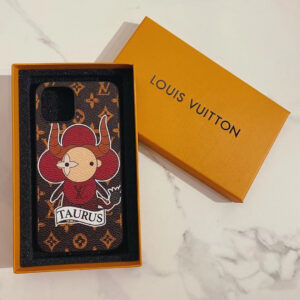 Louis Vuitton IPhone Cover