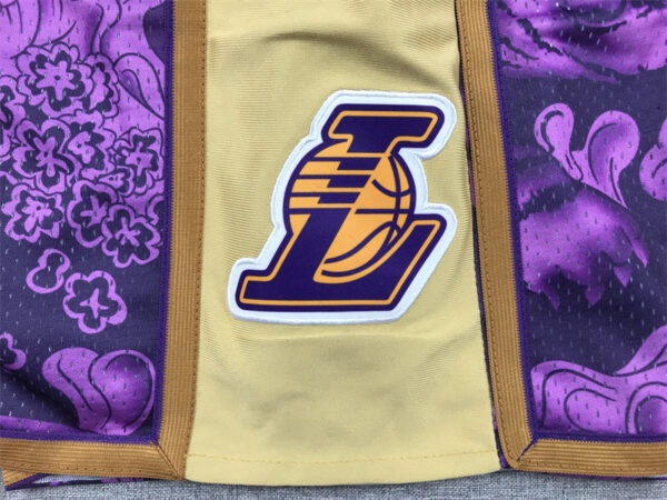 Los Angeles Lakers - immagine 4