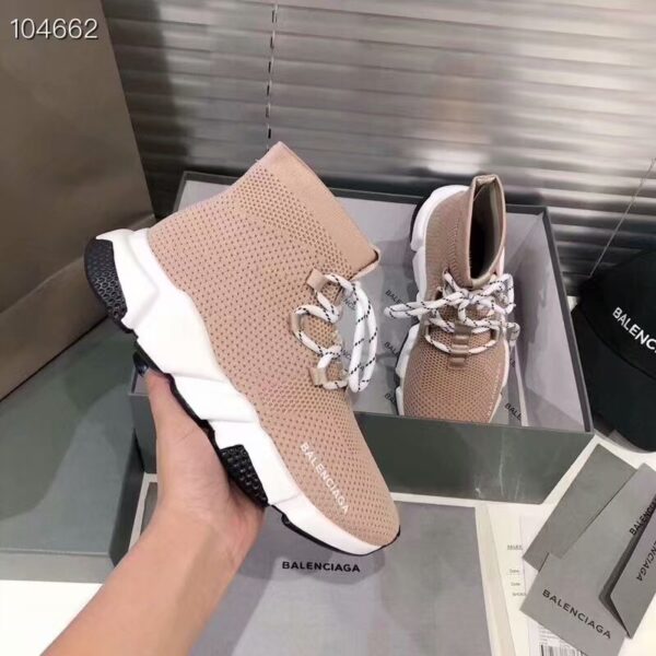 Balenciaga Sneakers Speed - immagine 6