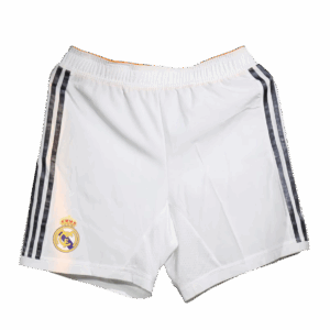 Real Madrid Vintage - 13/14 Shorts