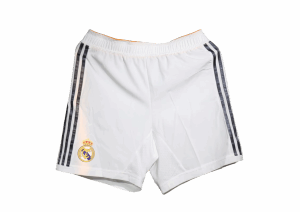Real Madrid Vintage - 13/14 Shorts