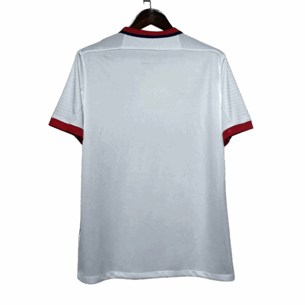 Maglia PSG Trasferta - 15/16 Vintage - immagine 2
