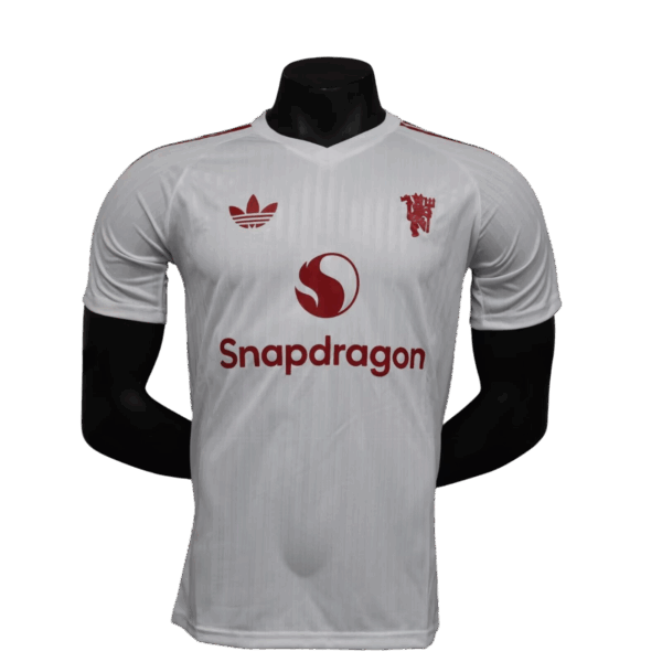 Manchester United Special - 24/25 Player Version