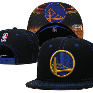 Cappellino Golden State