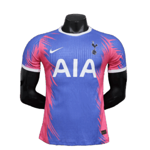 Tottenham Special - 24/25 Player Version