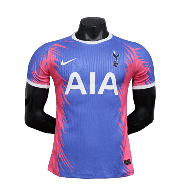 Tottenham Special - 24/25 Player Version