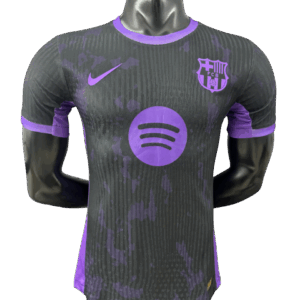 Barcellona Special Edition - 25/26 Player Version