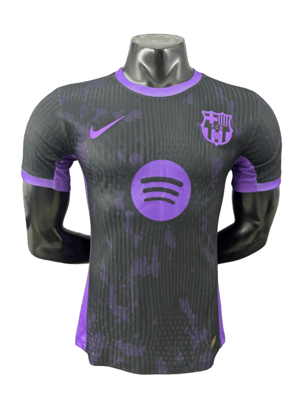Barcellona Special Edition - 25/26 Player Version
