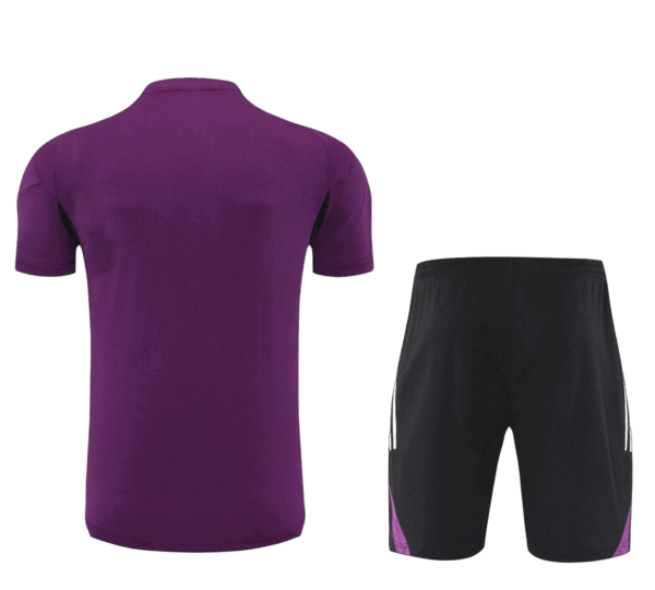 Kit Allenamento - Manchester United 25/26 - immagine 2