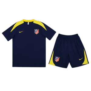 Kit Allenamento - Atletico Madrid 25/26