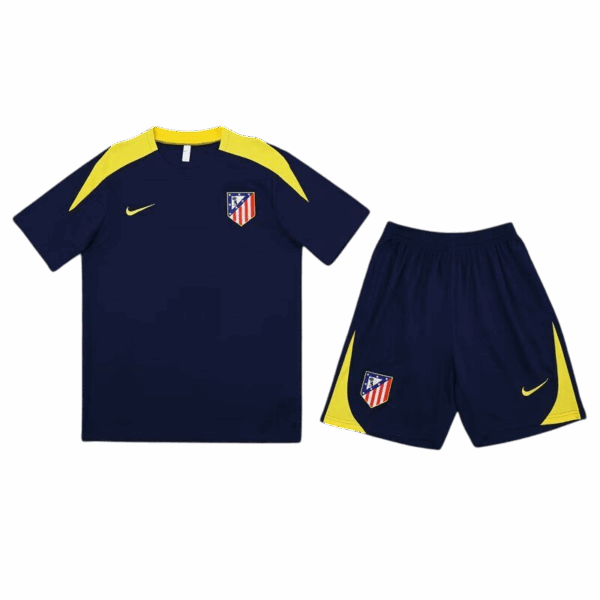 Kit Allenamento - Atletico Madrid 25/26