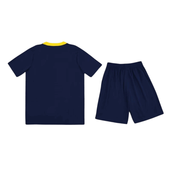 Kit Allenamento - Atletico Madrid 25/26 - immagine 2