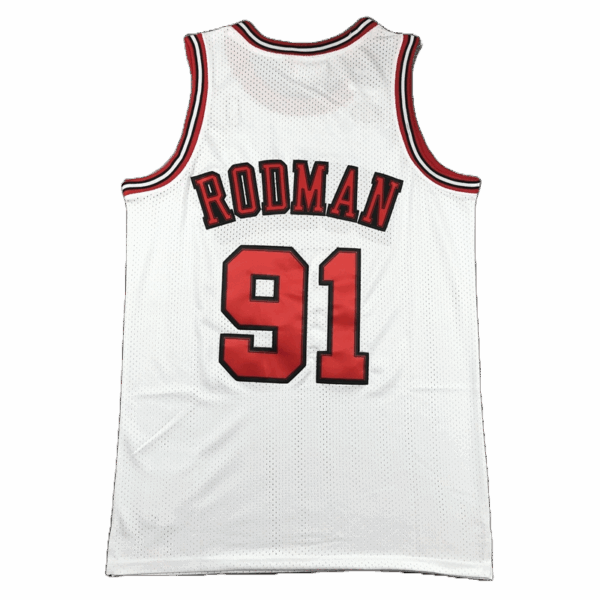Maglia Chicago Bulls - immagine 2