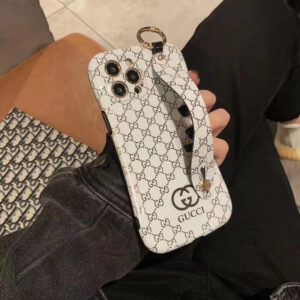 Gucci IPhone Cover