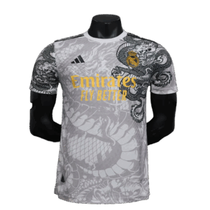 Real Madrid Special Edition - 24/25 Player Version