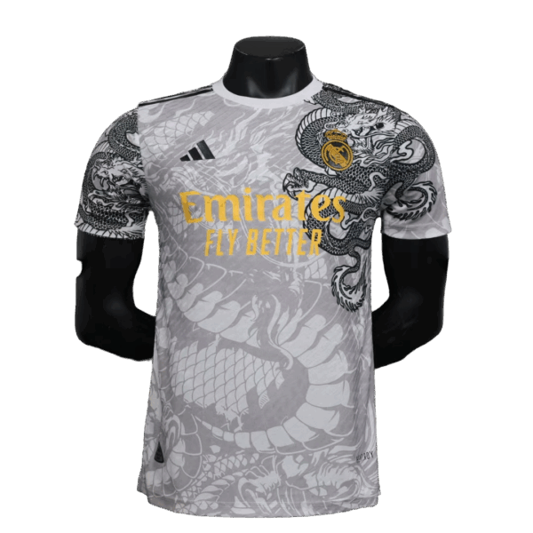 Real Madrid Special Edition - 24/25 Player Version