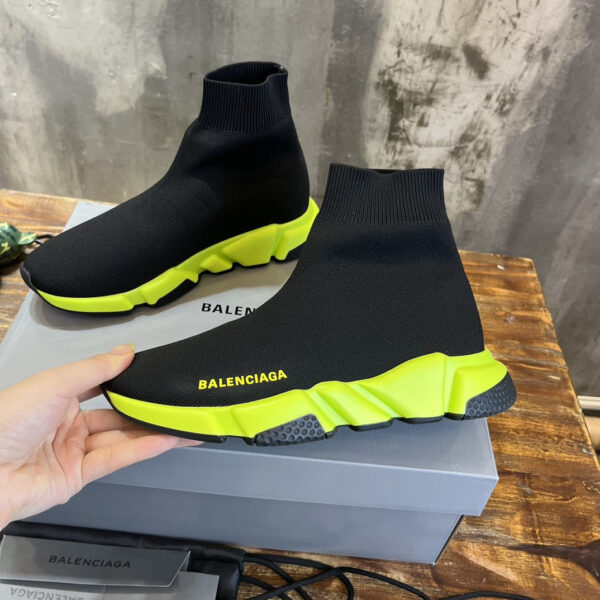 Balenciaga Sneakers Speed - immagine 2