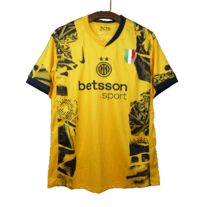 Maglia Inter Terza - 24/25