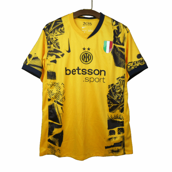 Maglia Inter Terza - 24/25