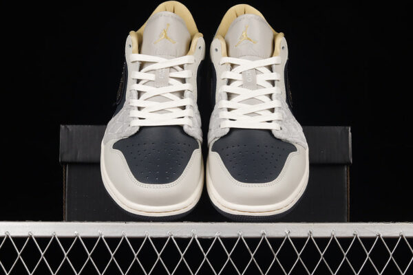 AIR JORDAN 1 LOW - immagine 4
