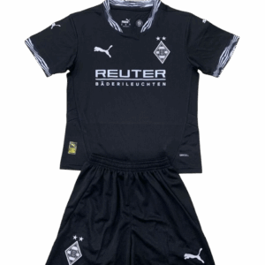 Kit Bambino - Borussia Mönchengladbach Third 24/25