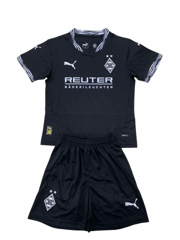 Kit Bambino - Borussia Mönchengladbach Third 24/25
