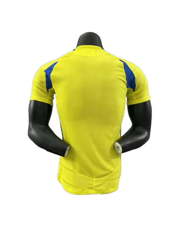 Al-Nassr - 24/25 Player Version - immagine 2