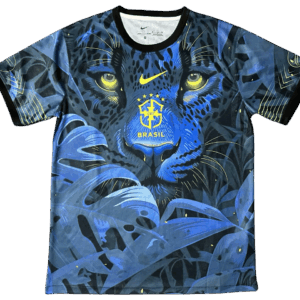 Brasile  - 2024 Maglia Allenamento