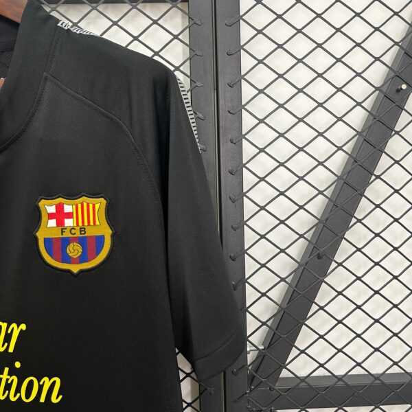 Barcellona Trasferta - 11/12 Vintage - immagine 5