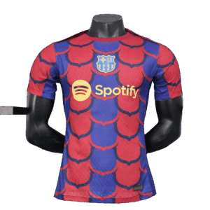 Barcellona Training - 24/25 Player Version