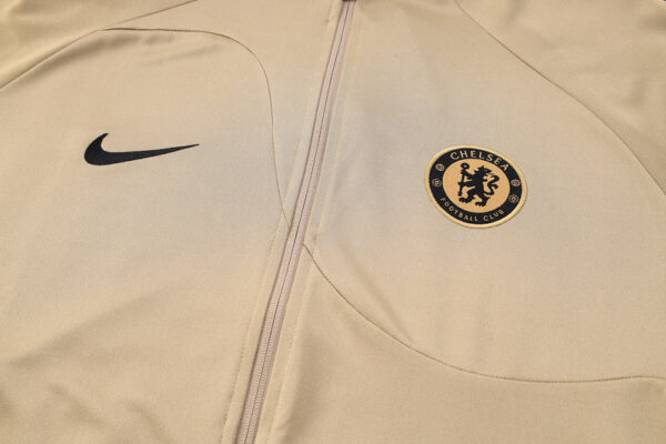 Tuta Chelsea - immagine 5