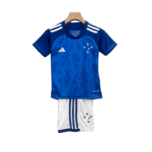 Kit Bambino - Cruzeiro 24/25