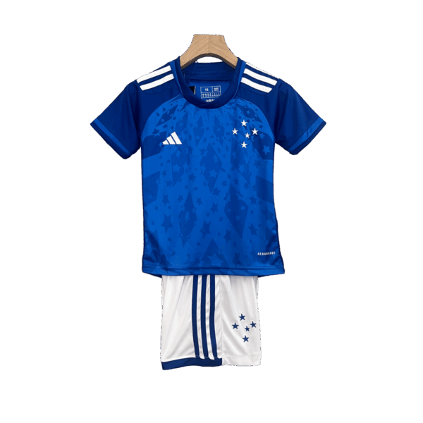 Kit Bambino - Cruzeiro 24/25