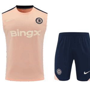 Chelsea - Canotta + Pantaloncino 25/26
