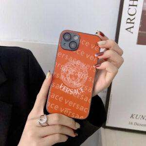 Versace IPhone Cover