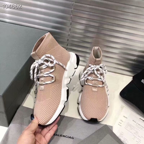 Balenciaga Sneakers Speed - immagine 7
