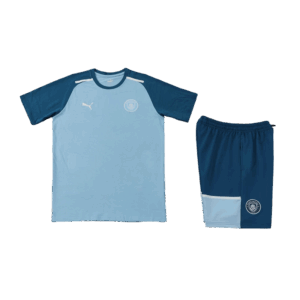 Kit Allenamento - Marsiglia 24/25