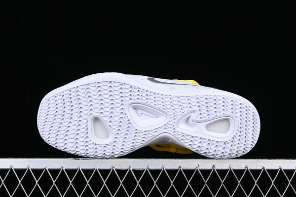 NIKE HYPERDUNK X LOW 10 SPONGEBOB - immagine 5