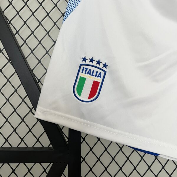 Italia - 2024 Shorts - immagine 3