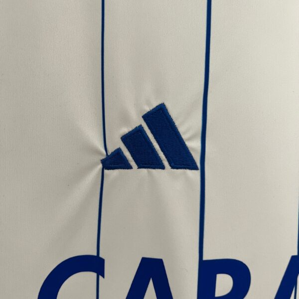 Maglia Real Saragozza - 24/25 - immagine 5