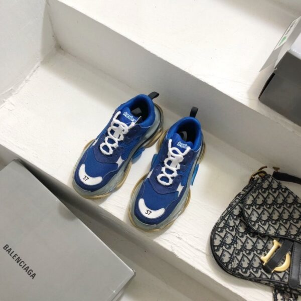 Balenciaga Triple S - immagine 6
