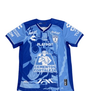 Maglia Pachuca - 24/25